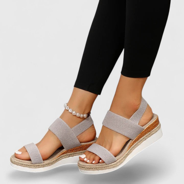 Frances | Orthopedic Comfort Sandals