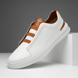 Bertram | Everyday Slip-On Sneakers