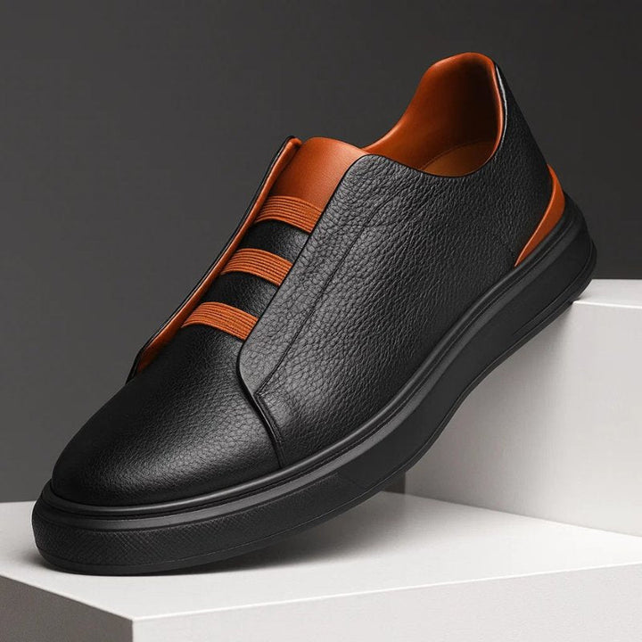 Bertram | Everyday Slip-On Sneakers
