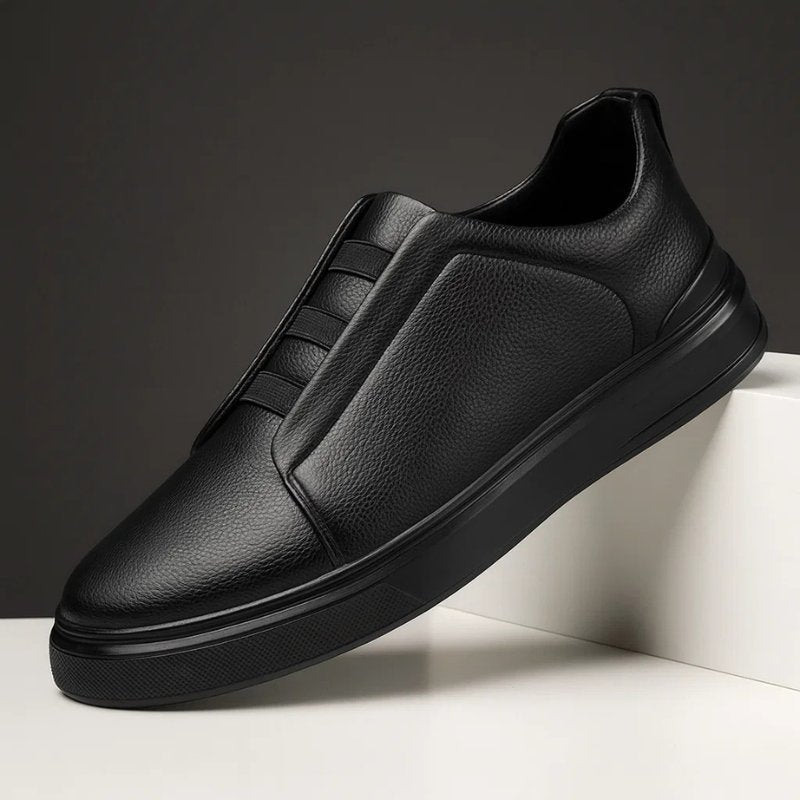 Bertram | Everyday Slip-On Sneakers
