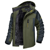 Rowland | Insulated Outdoor Jacket