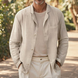 Adrian | Relaxed Tailored Blazer