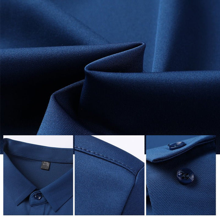 Cole | Classic Stretch Shirt