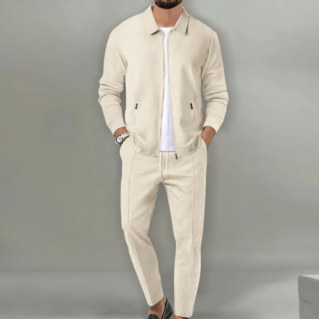 Michael | Modern Tracksuit Set