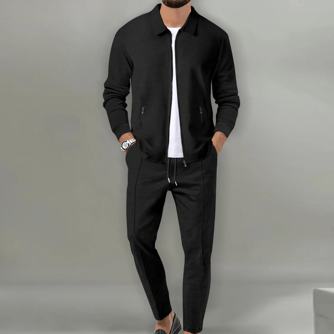 Michael | Modern Tracksuit Set