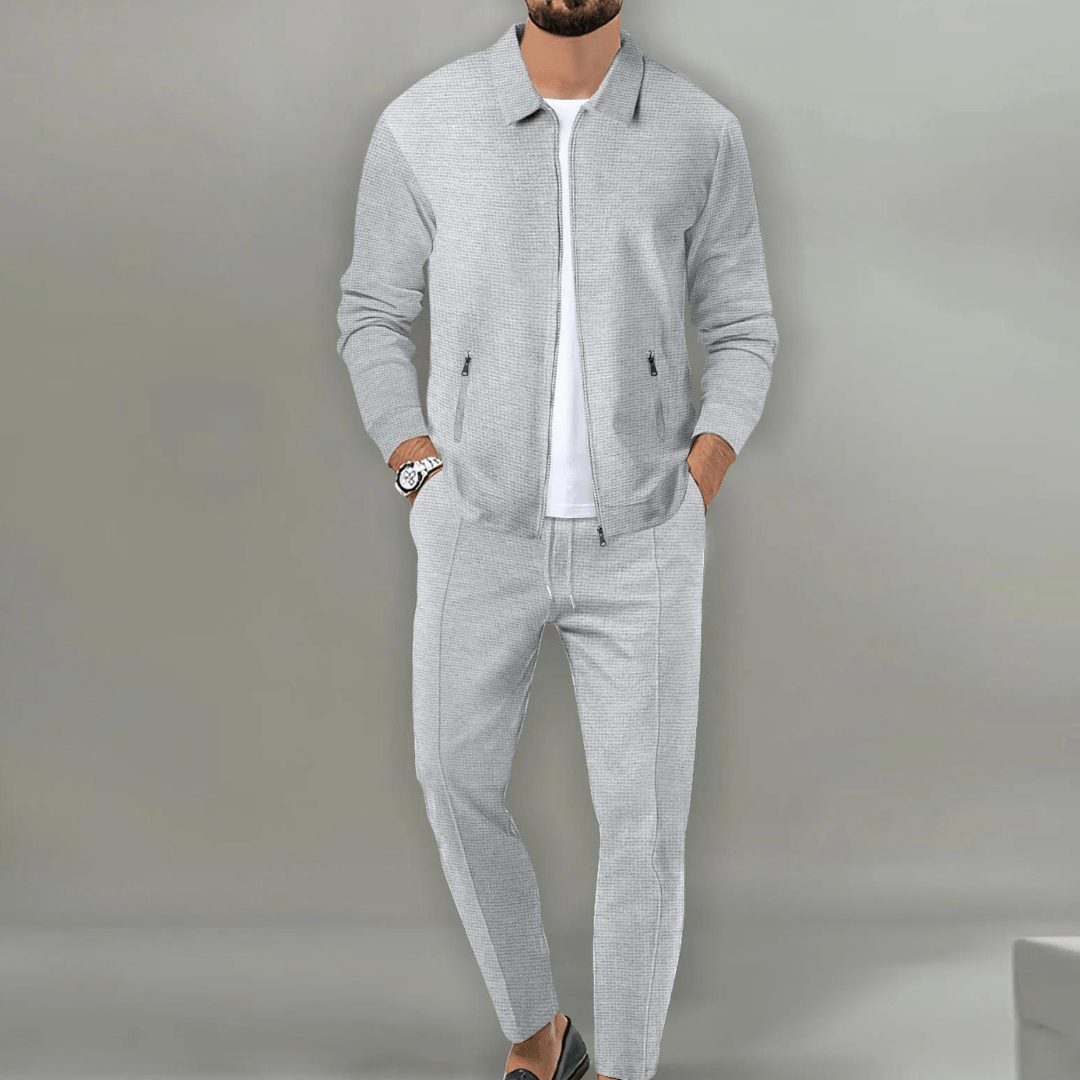 Michael | Modern Tracksuit Set