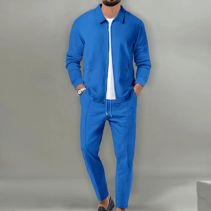 Michael | Modern Tracksuit Set
