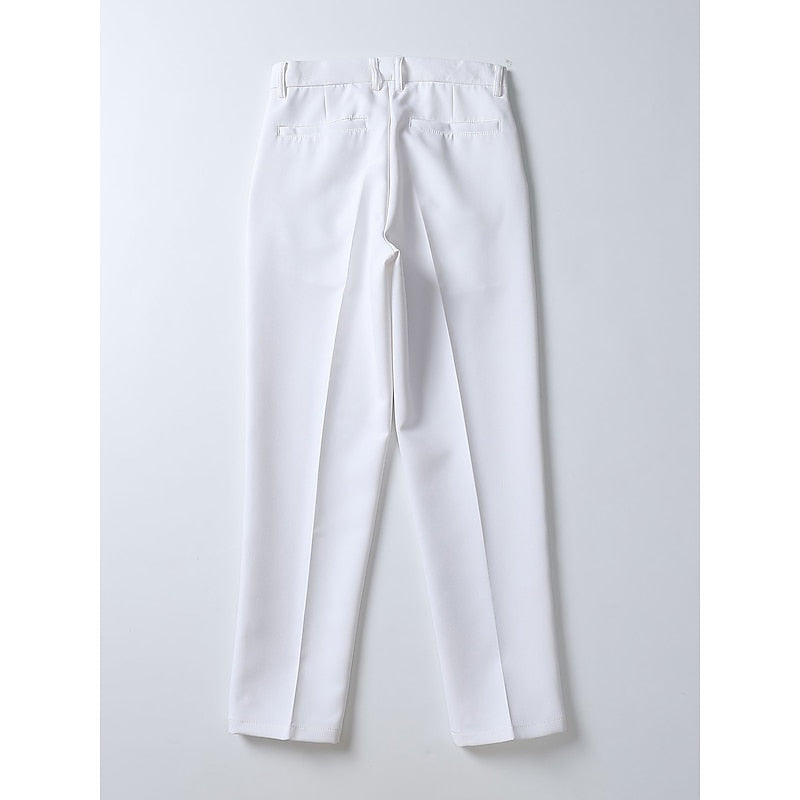 Lincoln | Tailored Wide-Leg Trousers