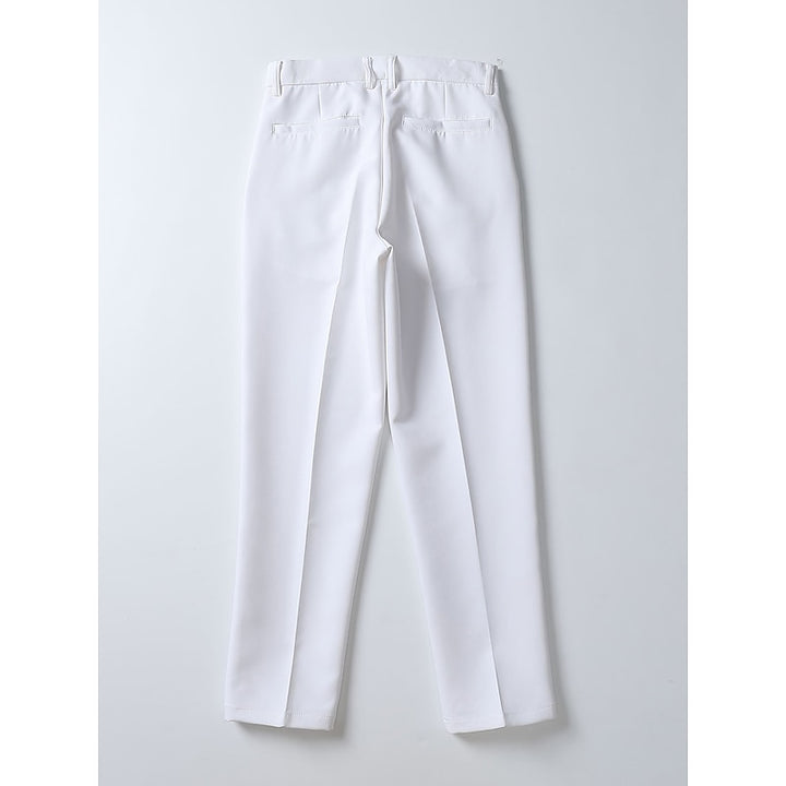 Lincoln | Tailored Wide-Leg Trousers