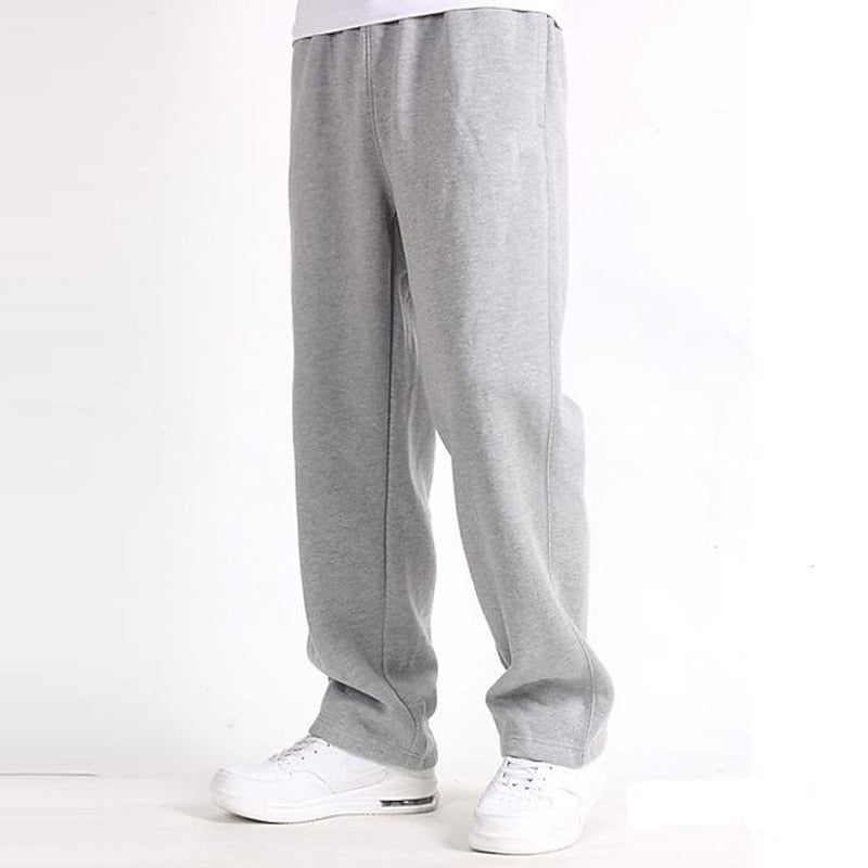Hugo | Relaxed Straight-Leg Joggers