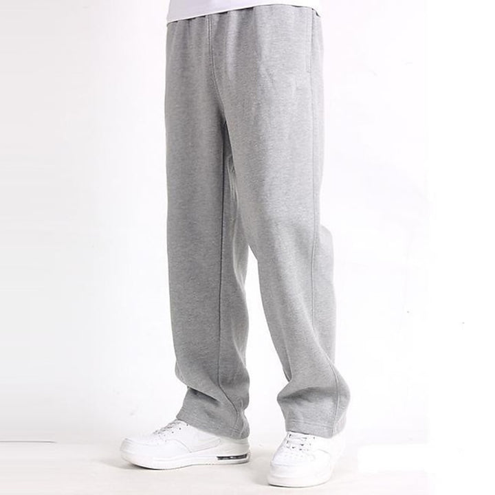 Hugo | Relaxed Straight-Leg Joggers