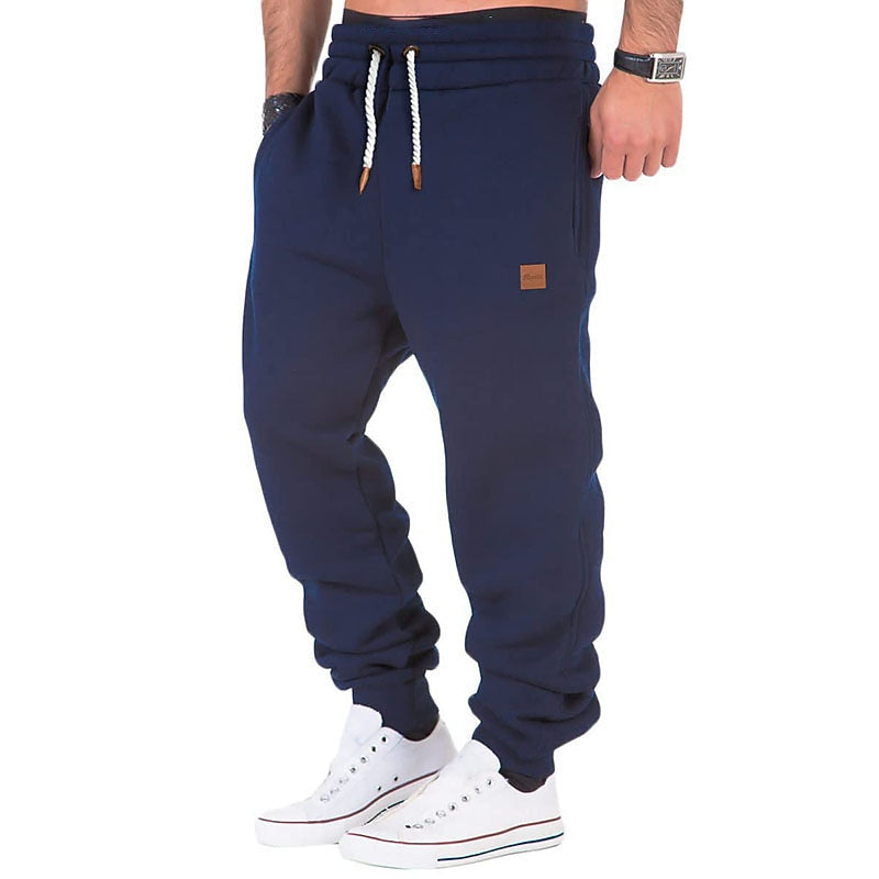 Brooks | Relaxed Everyday Joggers