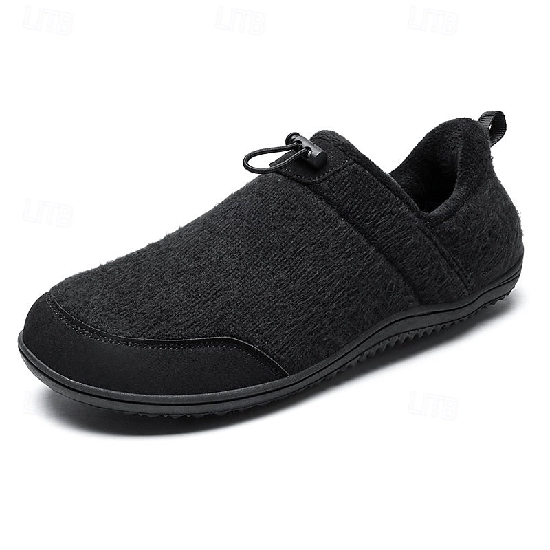 Warren | Cozy Slip-On Shoes