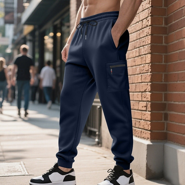 Dawson | Relaxed Everyday Joggers
