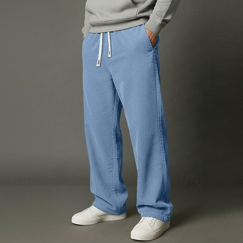 Russell | Relaxed Drawstring Pants