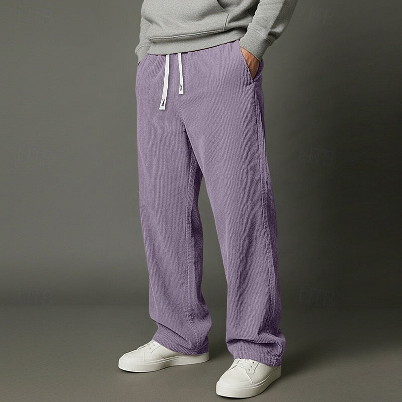Russell | Relaxed Drawstring Pants