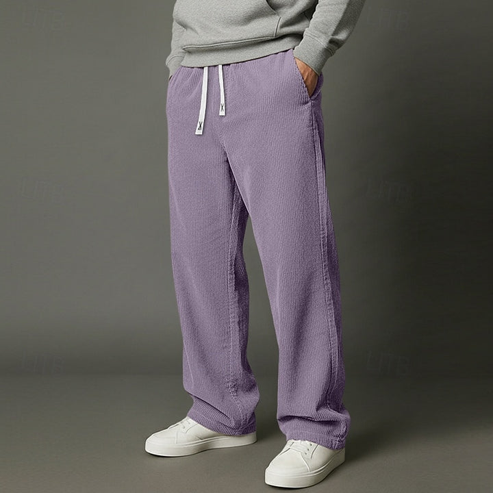 Russell | Relaxed Drawstring Pants
