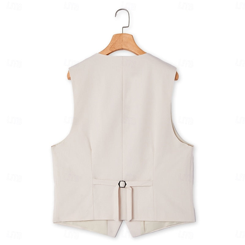 Bryson | Refined Summer Two-Piece Set