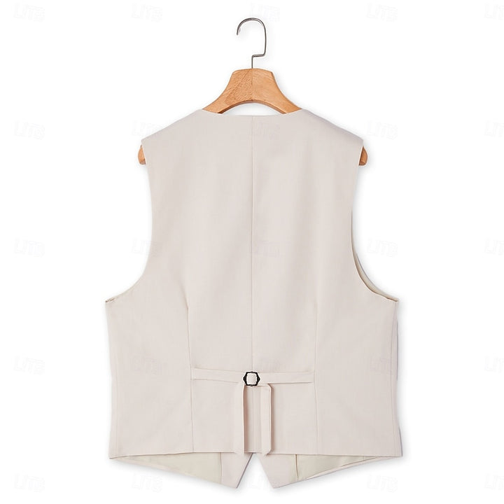 Bryson | Refined Summer Two-Piece Set