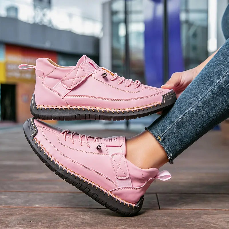 Sandra | Orthopedic Comfort Sneakers