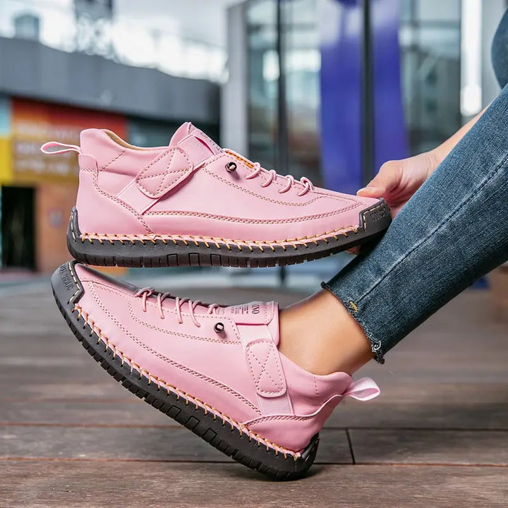 Sandra | Orthopedic Comfort Sneakers