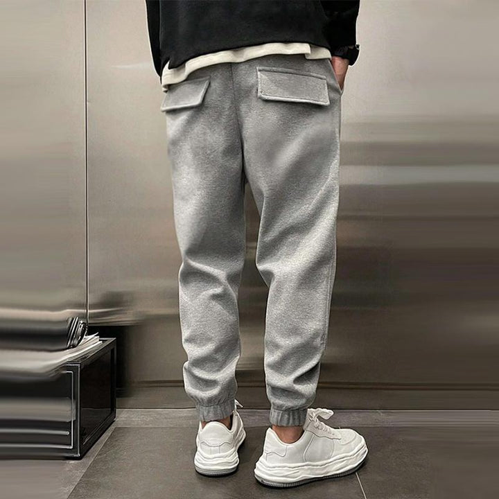 William | Comfortable Everyday Pants