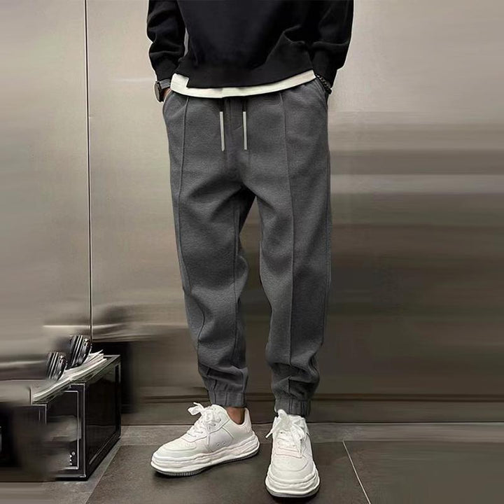 William | Comfortable Everyday Pants