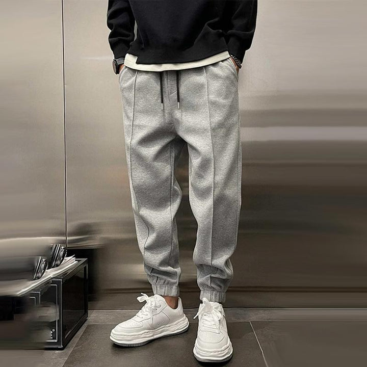 William | Comfortable Everyday Pants