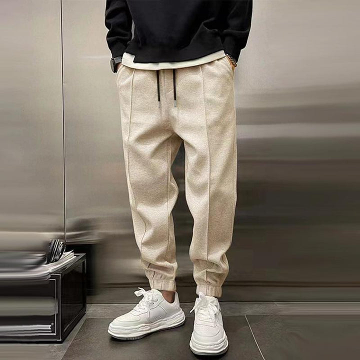 William | Comfortable Everyday Pants