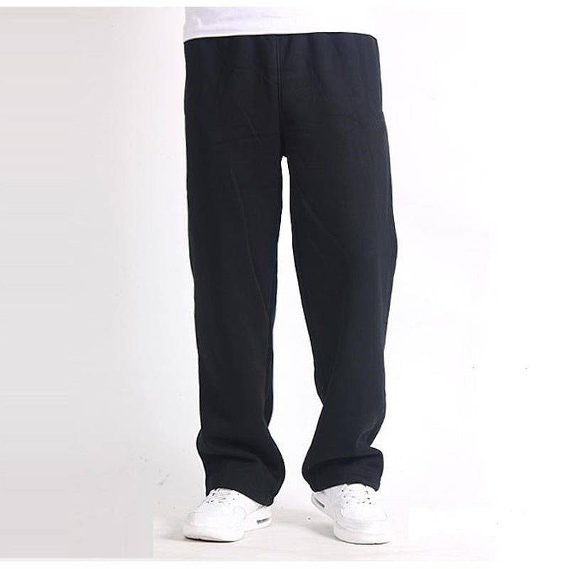 Hugo | Relaxed Straight-Leg Joggers