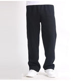 Hugo | Relaxed Straight-Leg Joggers