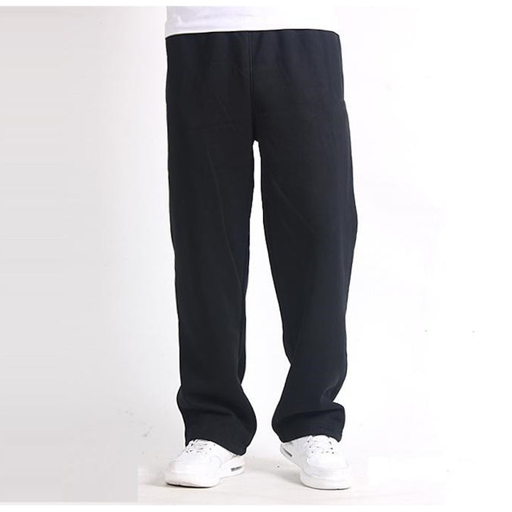 Hugo | Relaxed Straight-Leg Joggers