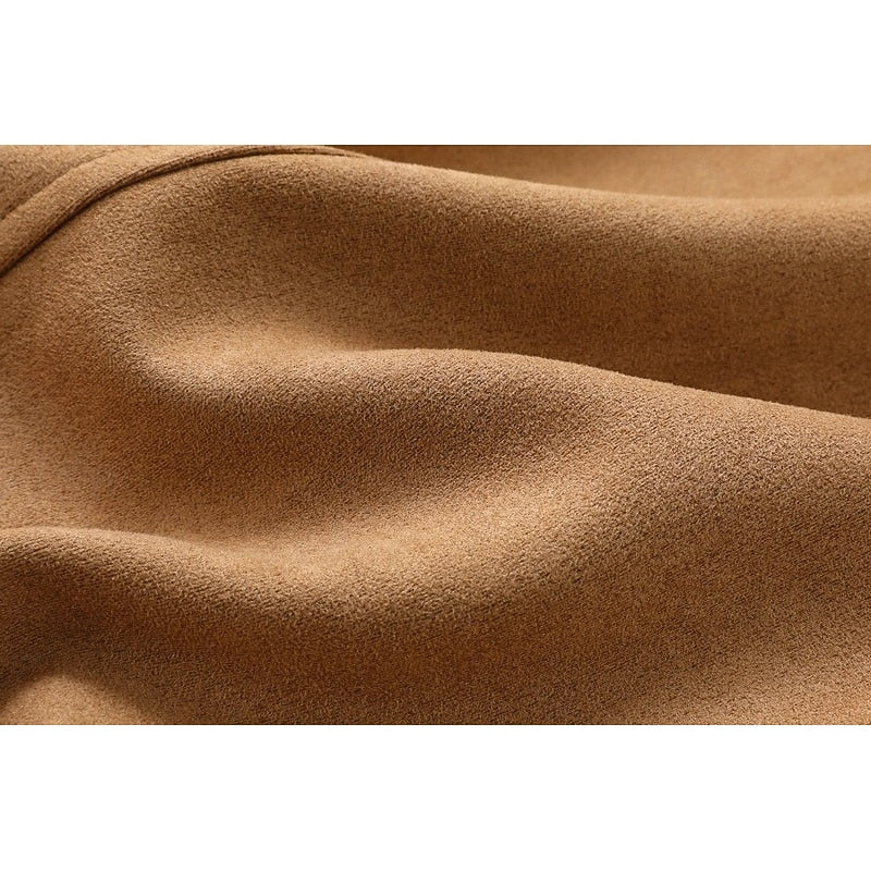 Gideon | Stand Collar Casual Jacket