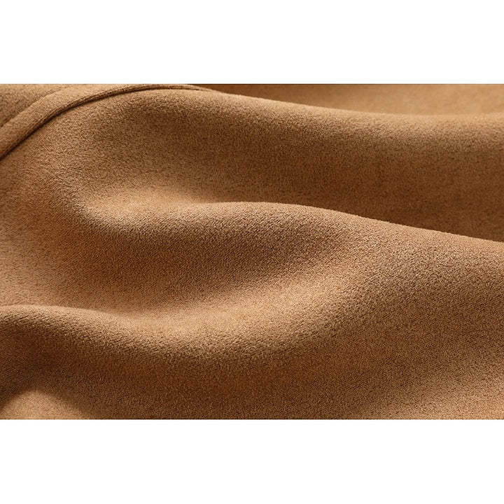 Gideon | Stand Collar Casual Jacket