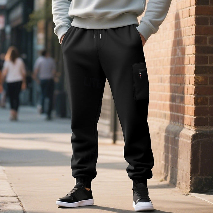 Dawson | Relaxed Everyday Joggers
