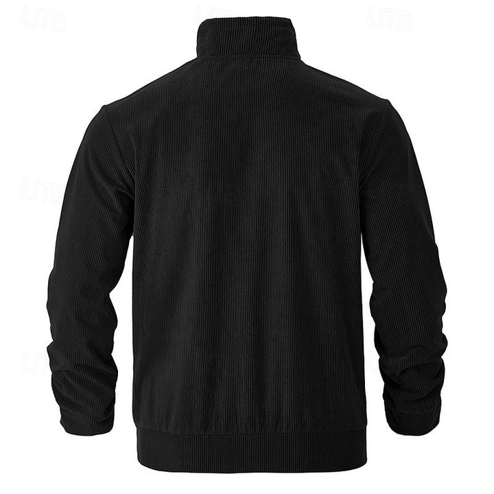Hartley | Refined Everyday Jacket