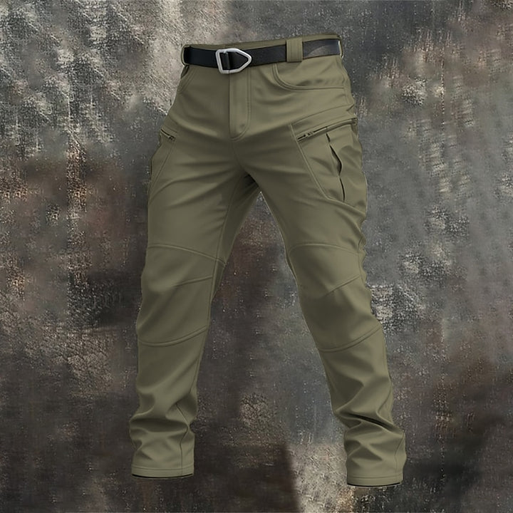 Dalton | Rugged Multi-Pocket Cargo Pants