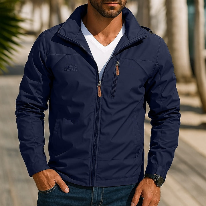 Bryce | All-Weather Outdoor Jacket