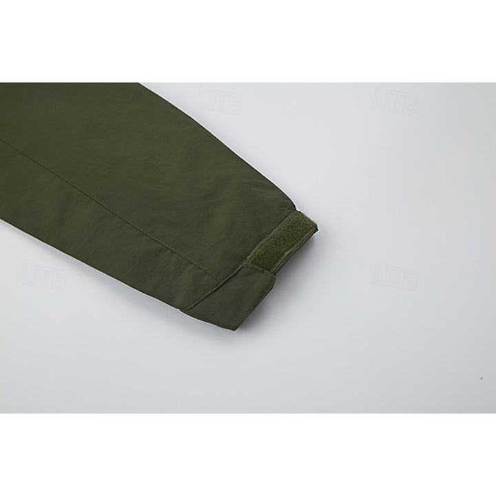 Bryce | All-Weather Outdoor Jacket