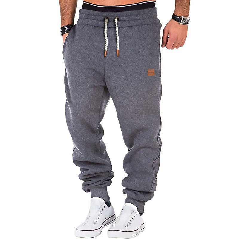 Brooks | Relaxed Everyday Joggers