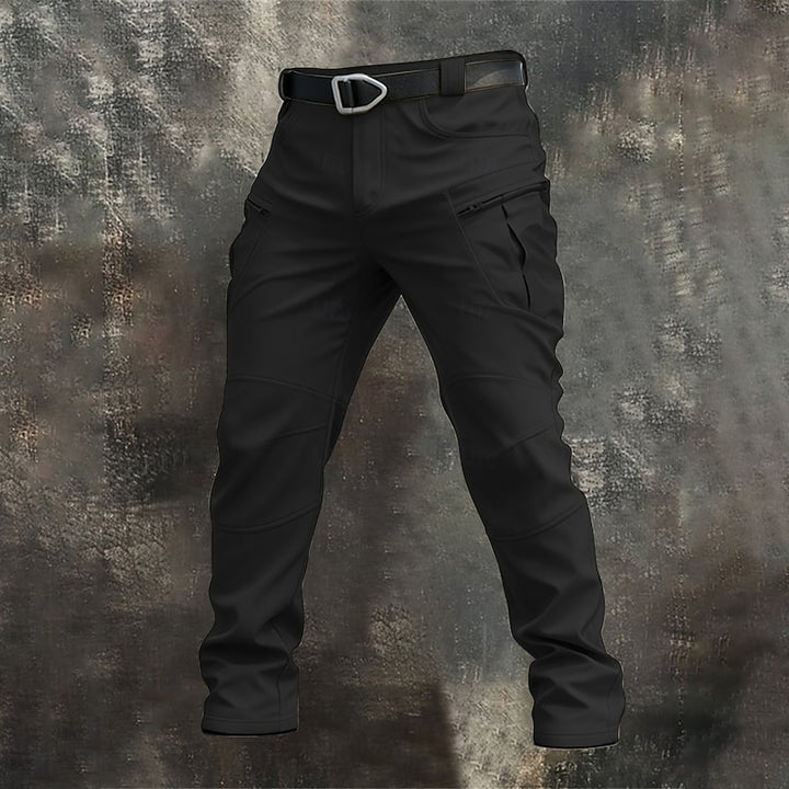 Dalton | Rugged Multi-Pocket Cargo Pants
