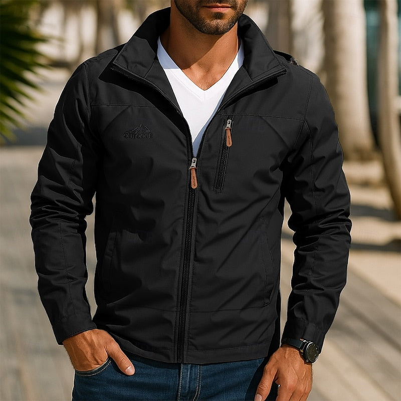 Bryce | All-Weather Outdoor Jacket