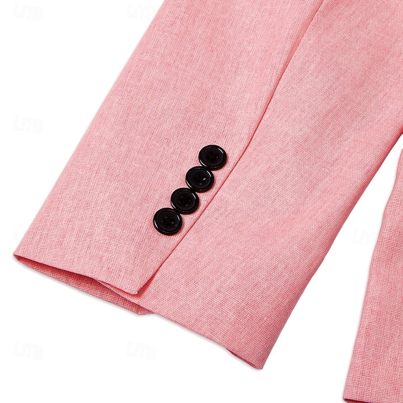 Landon | Relaxed Tailored Blazer