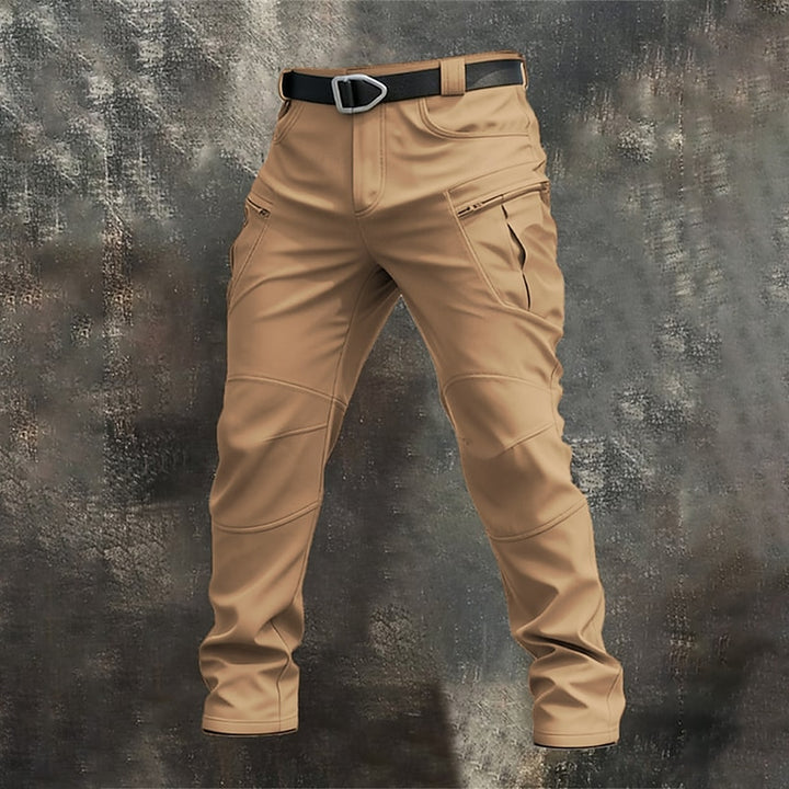 Dalton | Rugged Multi-Pocket Cargo Pants