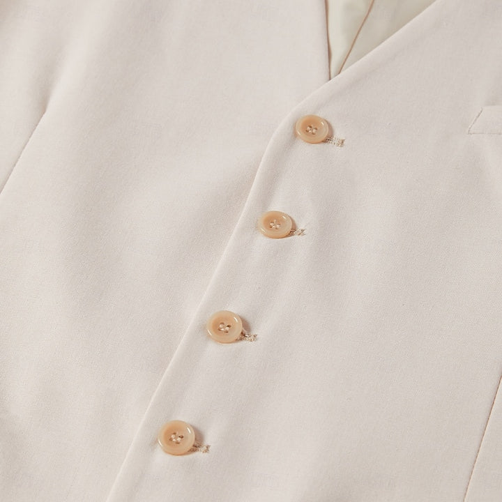 Bryson | Refined Summer Two-Piece Set
