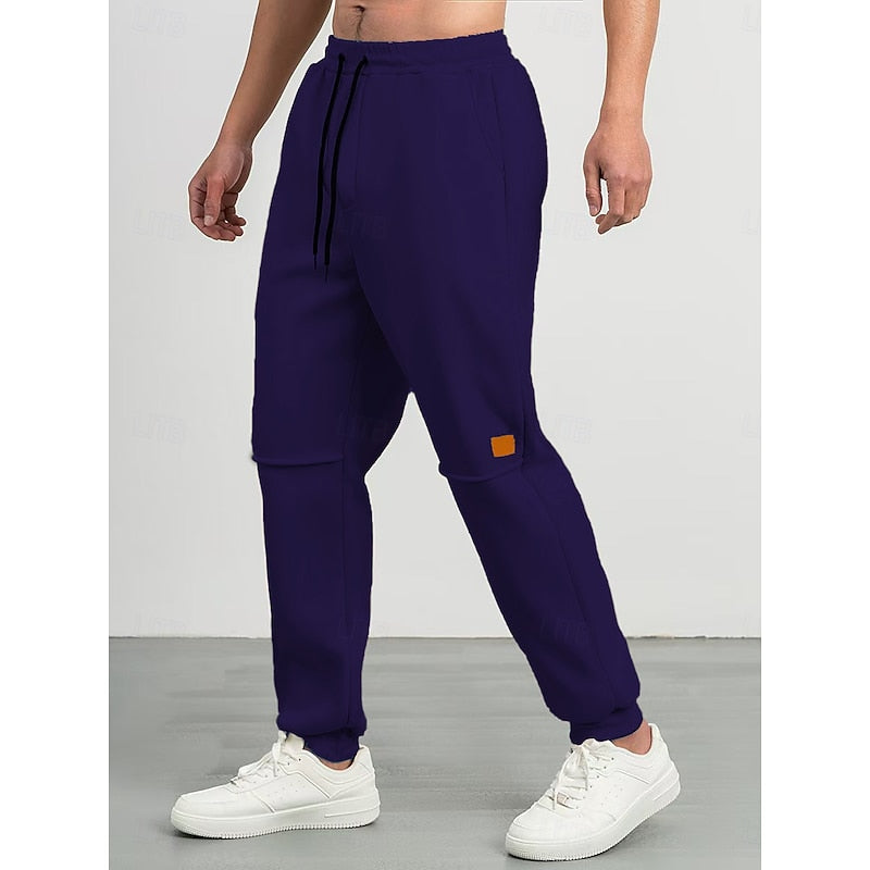 Bryson | Relaxed Everyday Joggers