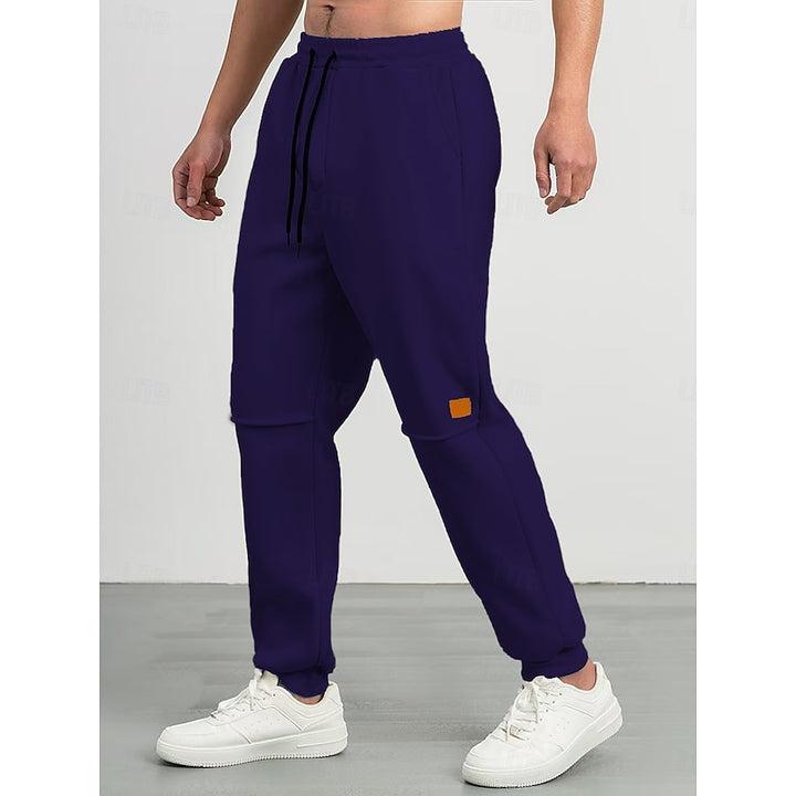 Bryson | Relaxed Everyday Joggers