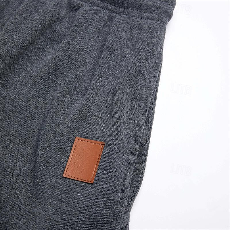 Brooks | Relaxed Everyday Joggers
