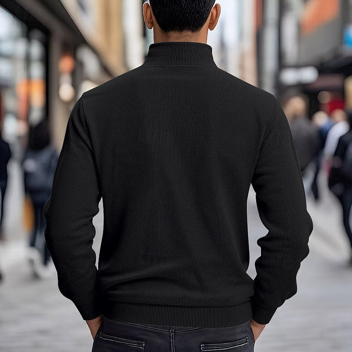 Hartley | Refined Everyday Jacket