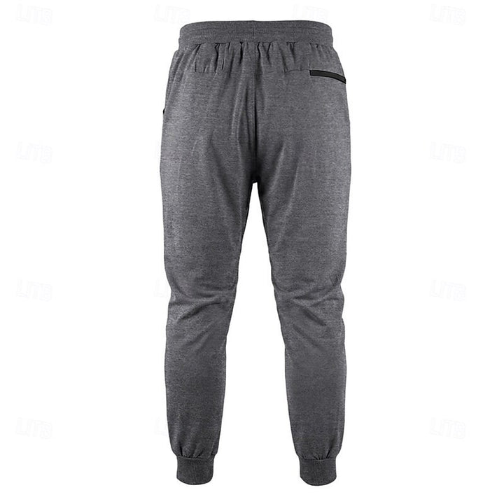 Grant | Tapered Everyday Joggers